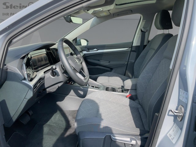 Volkswagen Golf 1.5 eTSI Golf VIII