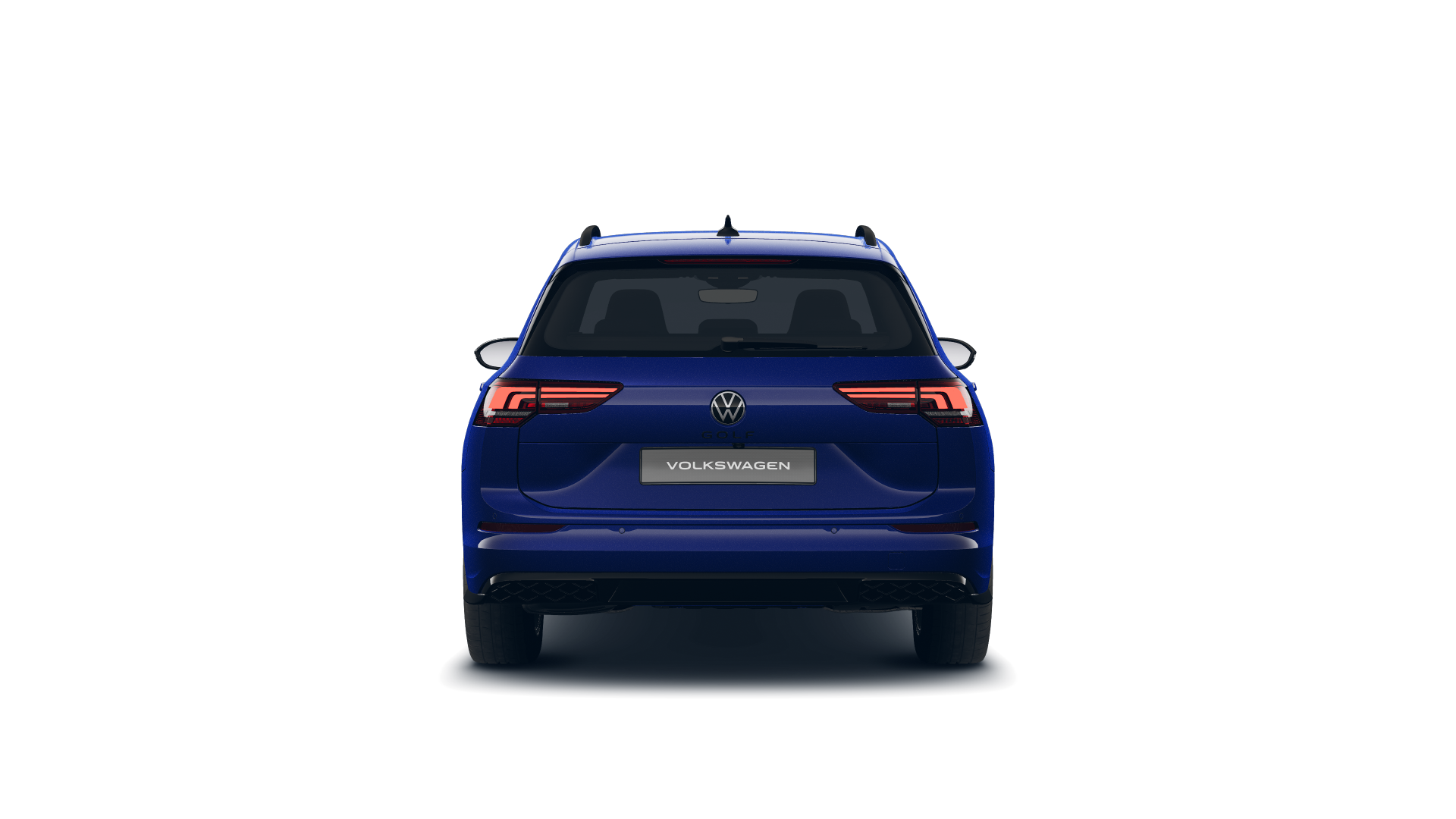 Volkswagen Golf Golf VIII R-Line Variant