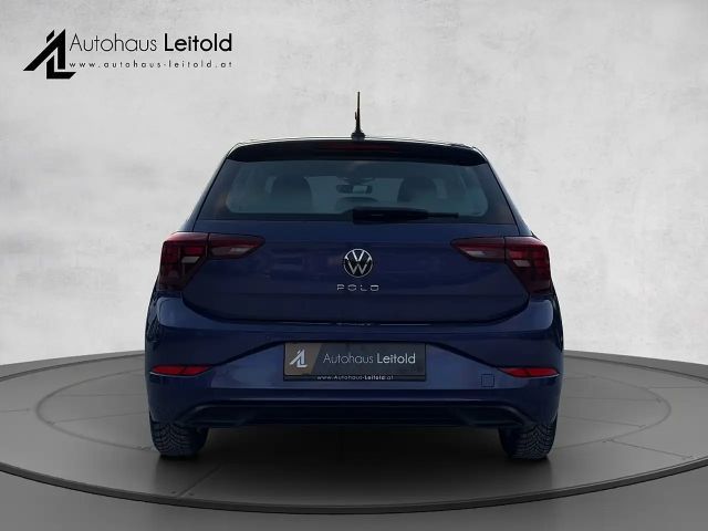 Volkswagen Polo 1,0 LED VIRTUAL TEMP SHZ KLIMA LANE ASSIST