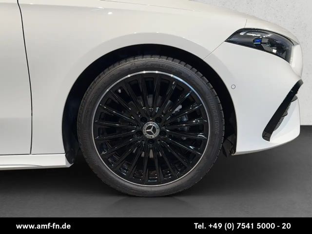 Mercedes-Benz A 200 AMG Line