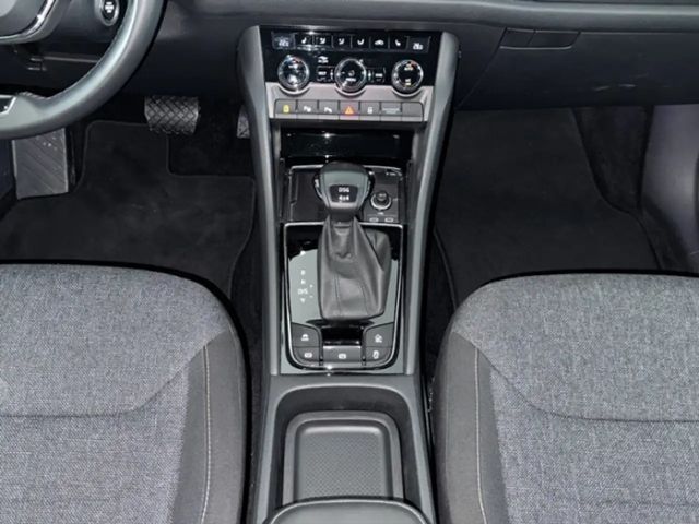 Skoda Kodiaq 2.0 TDI 4x4 Clever