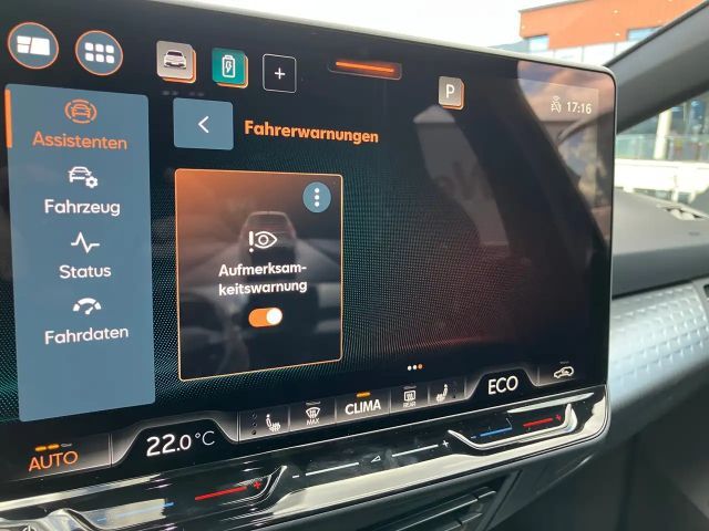 Cupra Born 77 kWh eBoost