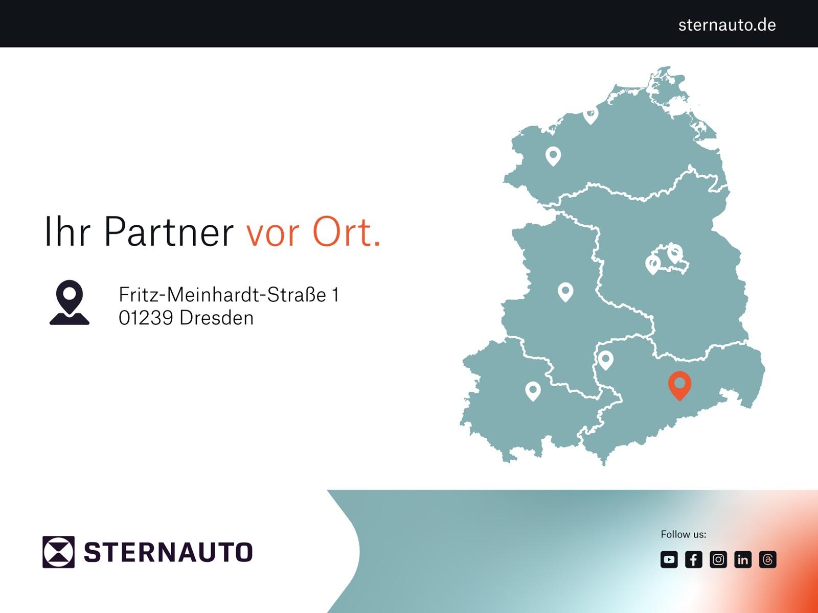 Mercedes-Benz E 200 4MATIC Estate