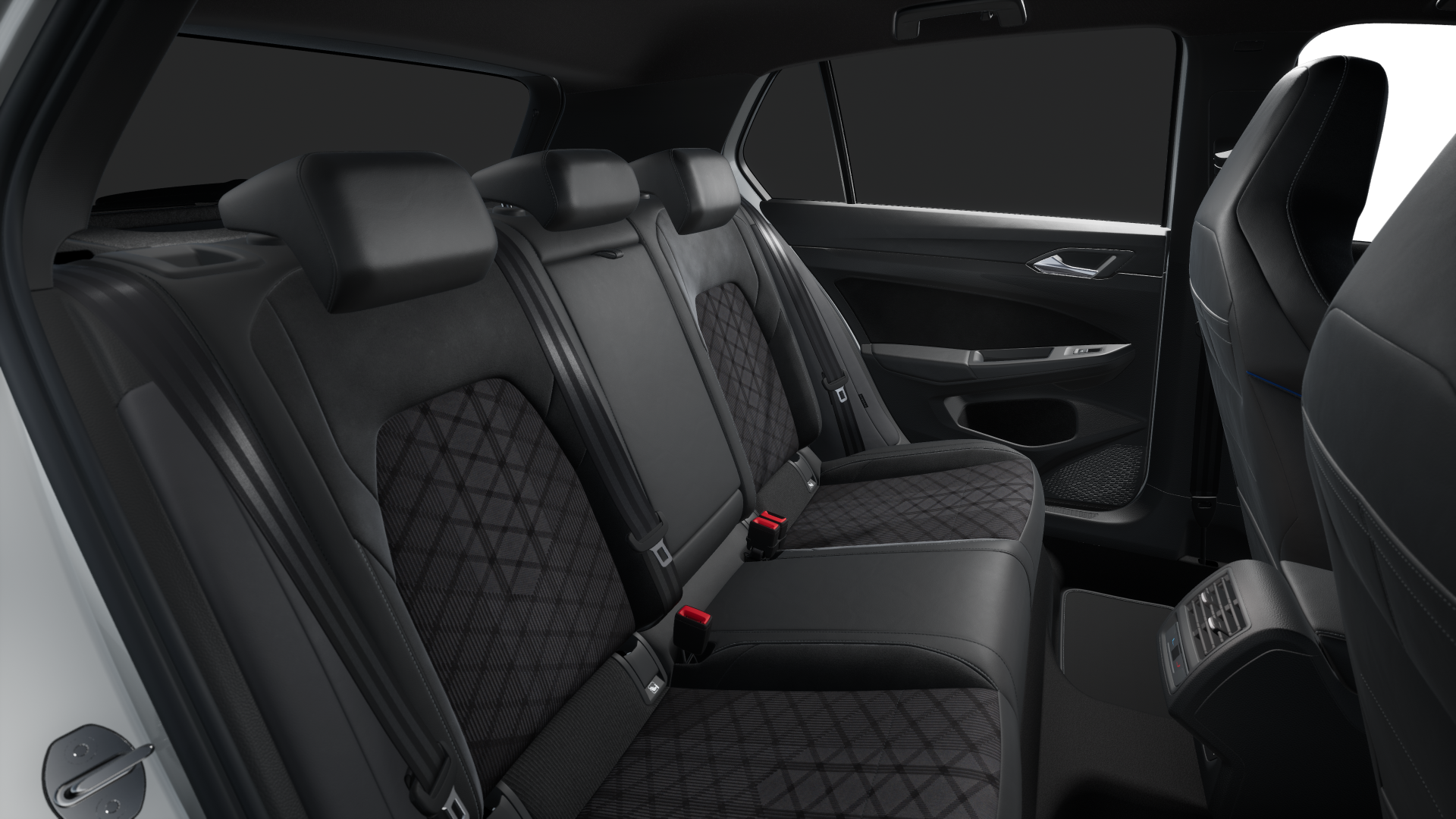 Volkswagen Golf 1.5 TSI Golf VIII R-Line