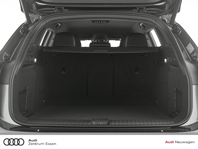 Audi Q6 e-tron Quattro