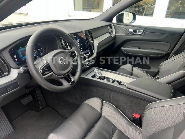 Volvo XC60 AWD Plus Recharge T6