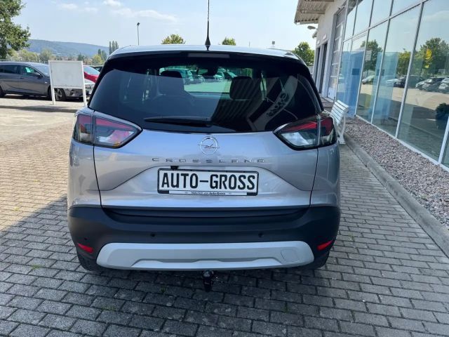 Opel Crossland X Elegance