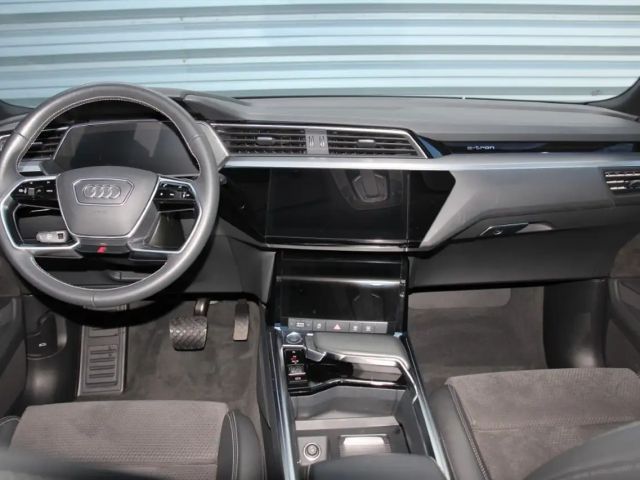 Audi e-tron 50 Business Quattro