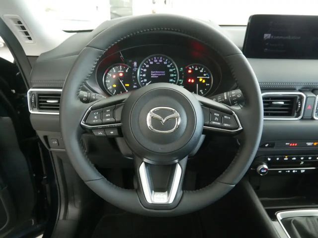Mazda CX-5 SkyActiv