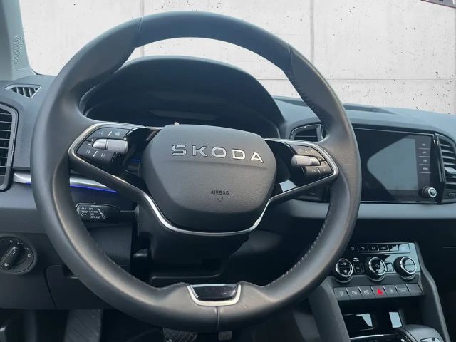 Skoda Karoq Selection Tour