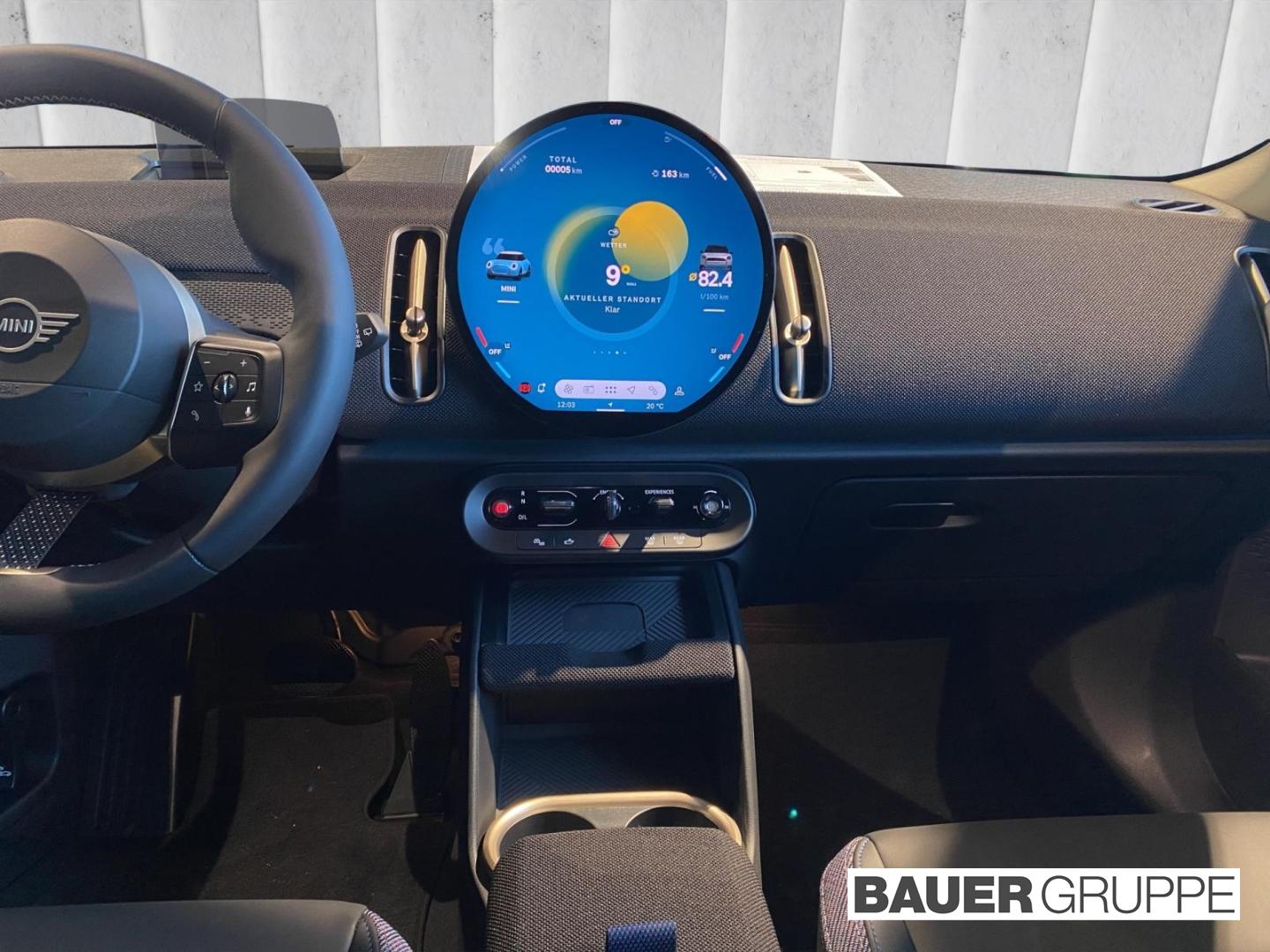 MINI Cooper C Countryman Classic