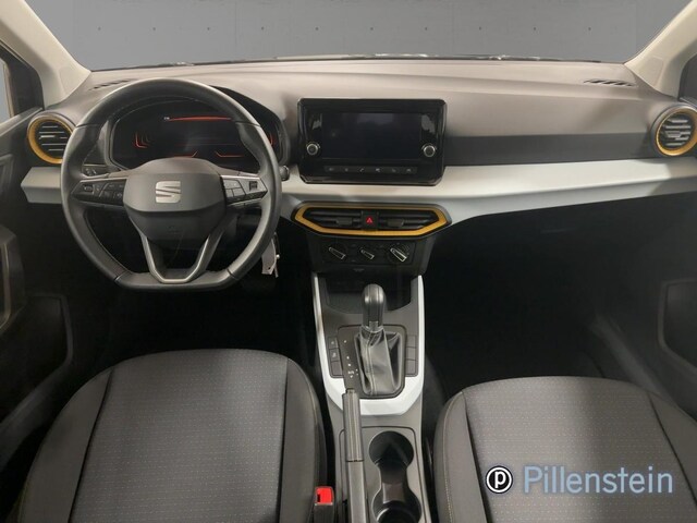 Seat Arona 1.0 TSI DSG Style