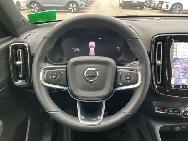 Volvo XC40 Core