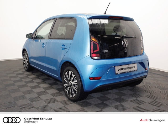 Volkswagen up! Style