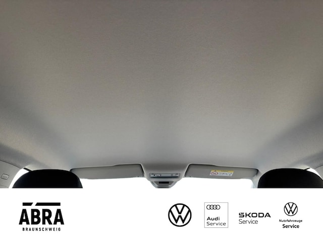 Volkswagen up! Active