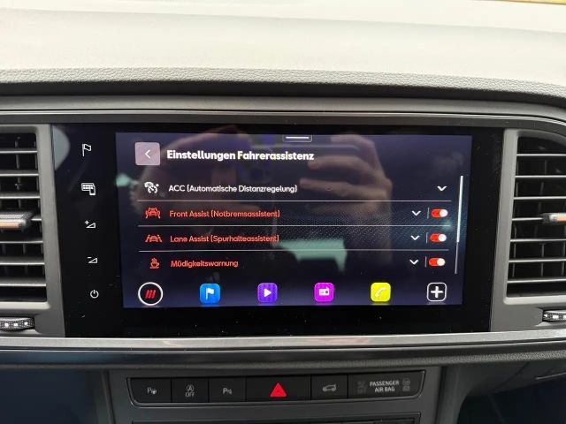 Cupra Ateca 1.5 TSI DSG