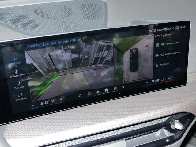 BMW i4 M-Sport M50 Sedan xDrive