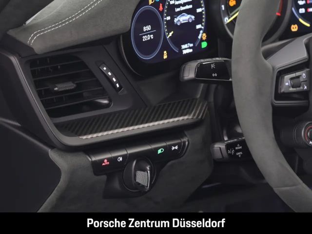 Porsche 992 Coupé GT3 RS