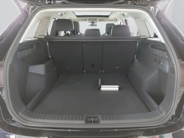 Skoda Kodiaq 2.0 TDI 4x4 Selection