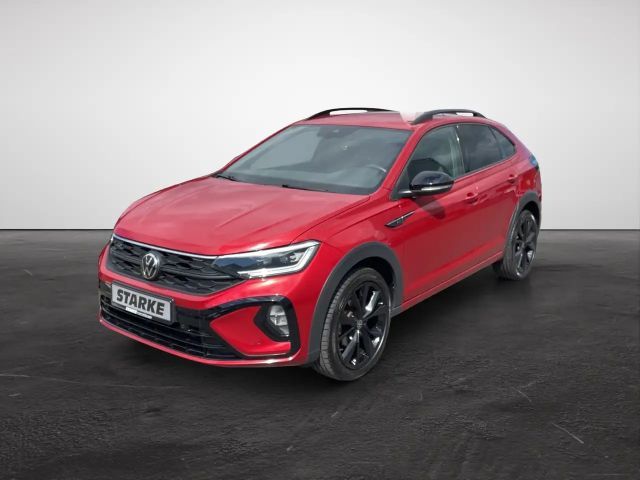 Volkswagen Taigo 1.0 TSI DSG R-Line