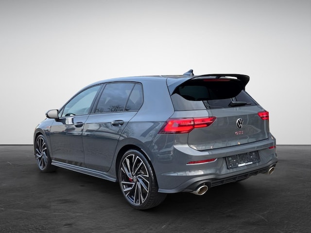 Volkswagen Golf 2.0 TSI DSG GTI