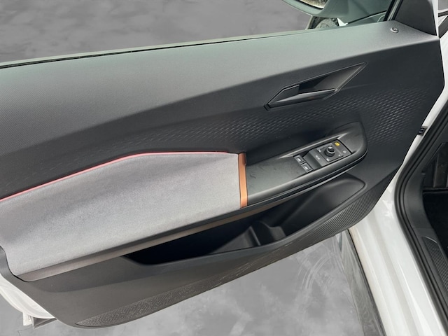 Cupra Born Born electric Kamera/Navi/Wärmepumpe