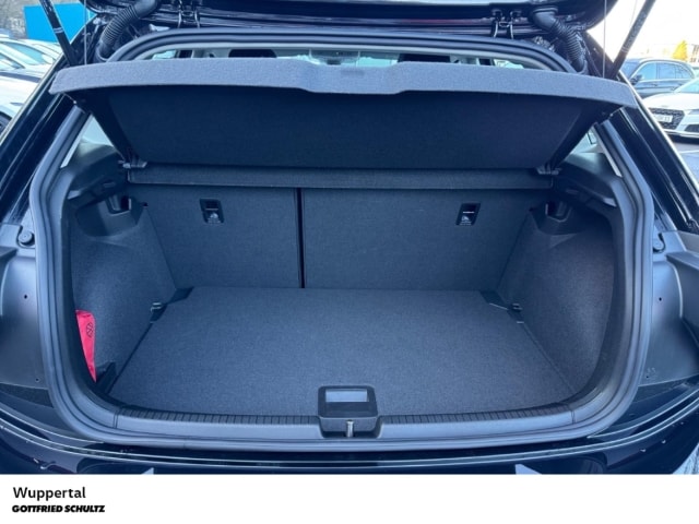 Volkswagen Polo 1.0 TSI DSG