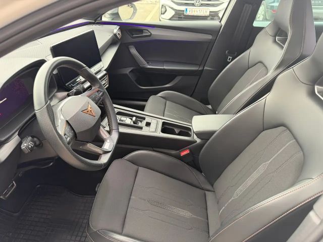 Cupra Leon DSG VZ e-Hybrid