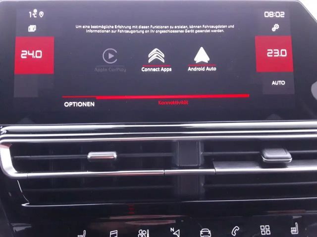 Citroën C5 Aircross BlueHDi Max Urban ride