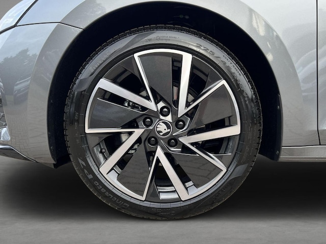 Skoda Octavia Combi Sportline
