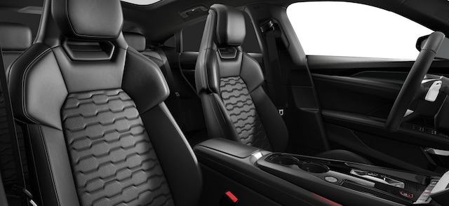 Audi e-tron GT Quattro