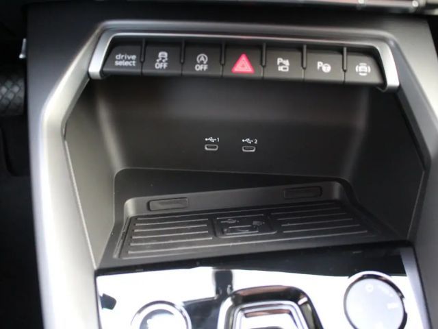 Audi A3 30 TFSI S-Line Sedan