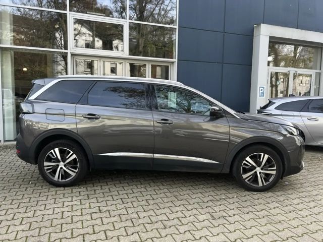 Peugeot 5008 Allure Pack