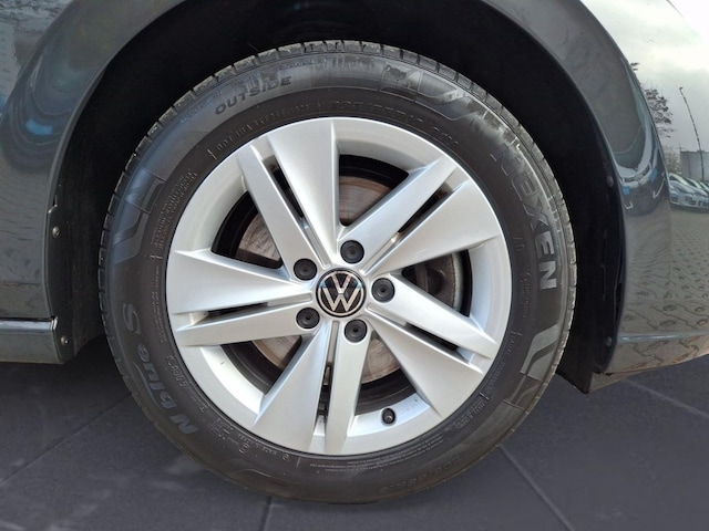 Volkswagen Golf 2.0 TDI Variant