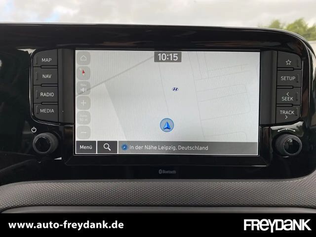 Hyundai i10 1.0 2WD Select