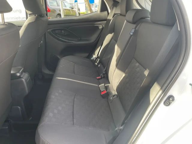 Mazda 2 Exclusive-line