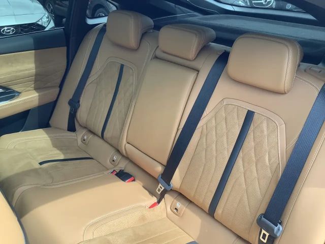 Mazda 6e Plus Takumi