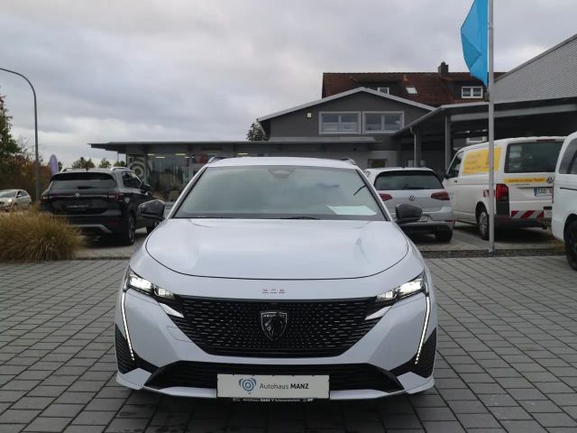 Peugeot 308 GT-Line SW