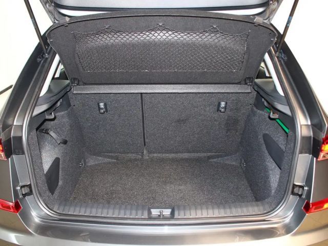 Skoda Kamiq 1.0 TSI Selection