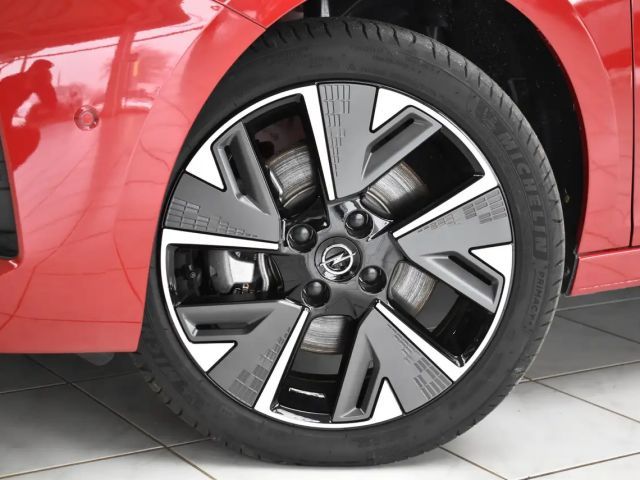 Opel Corsa GS-Line Grand Sport