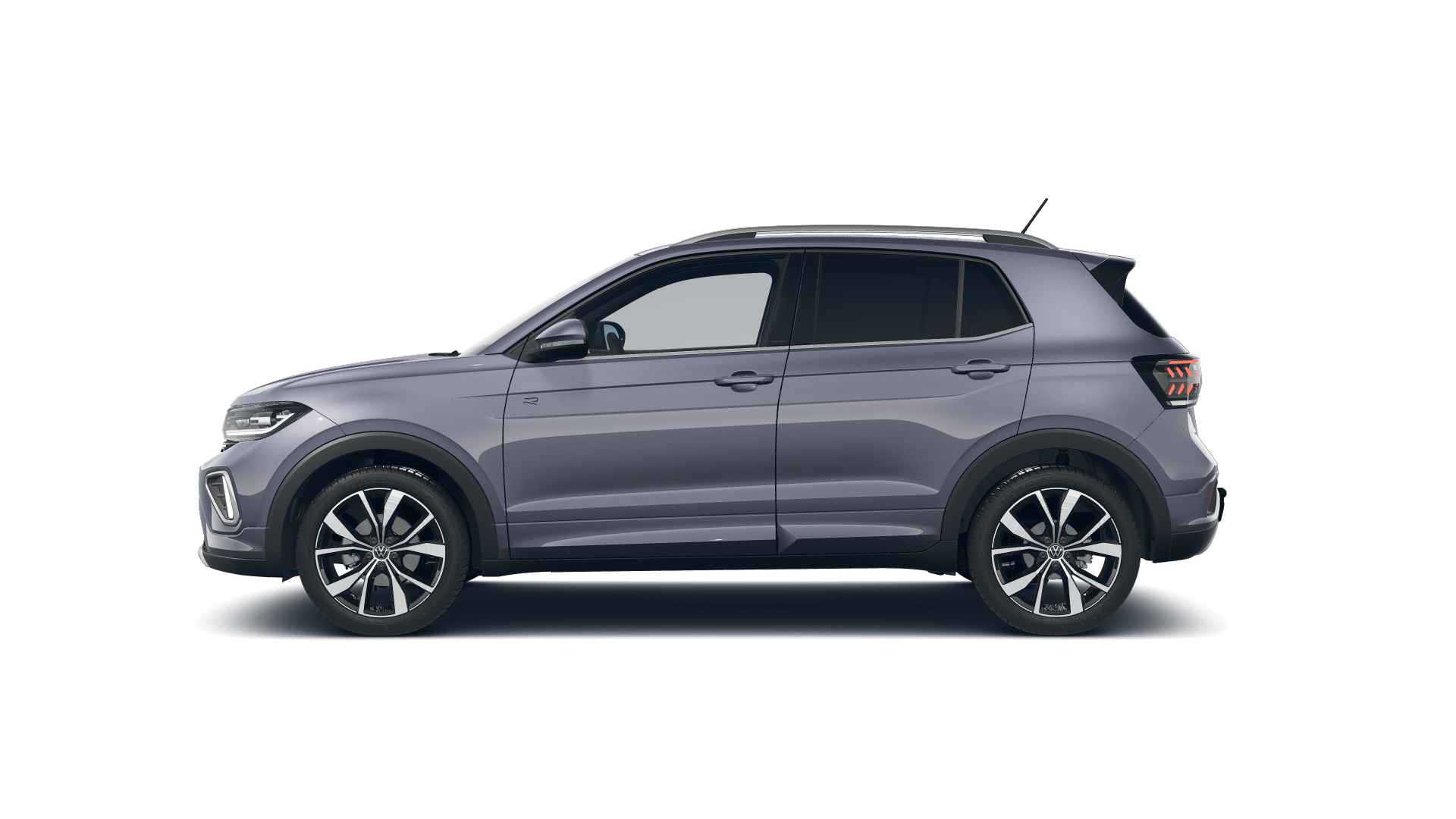 Volkswagen T-Cross 1.0 TSI R-Line