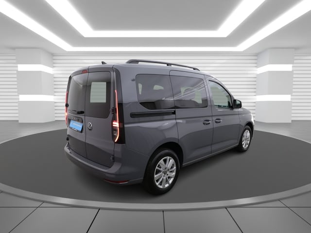 Volkswagen Caddy Life