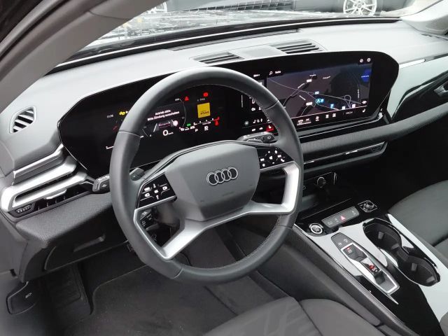 Audi A5 TFSI