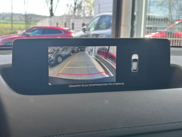 Mazda MX-30 Advantage SkyActiv e-Skyactiv