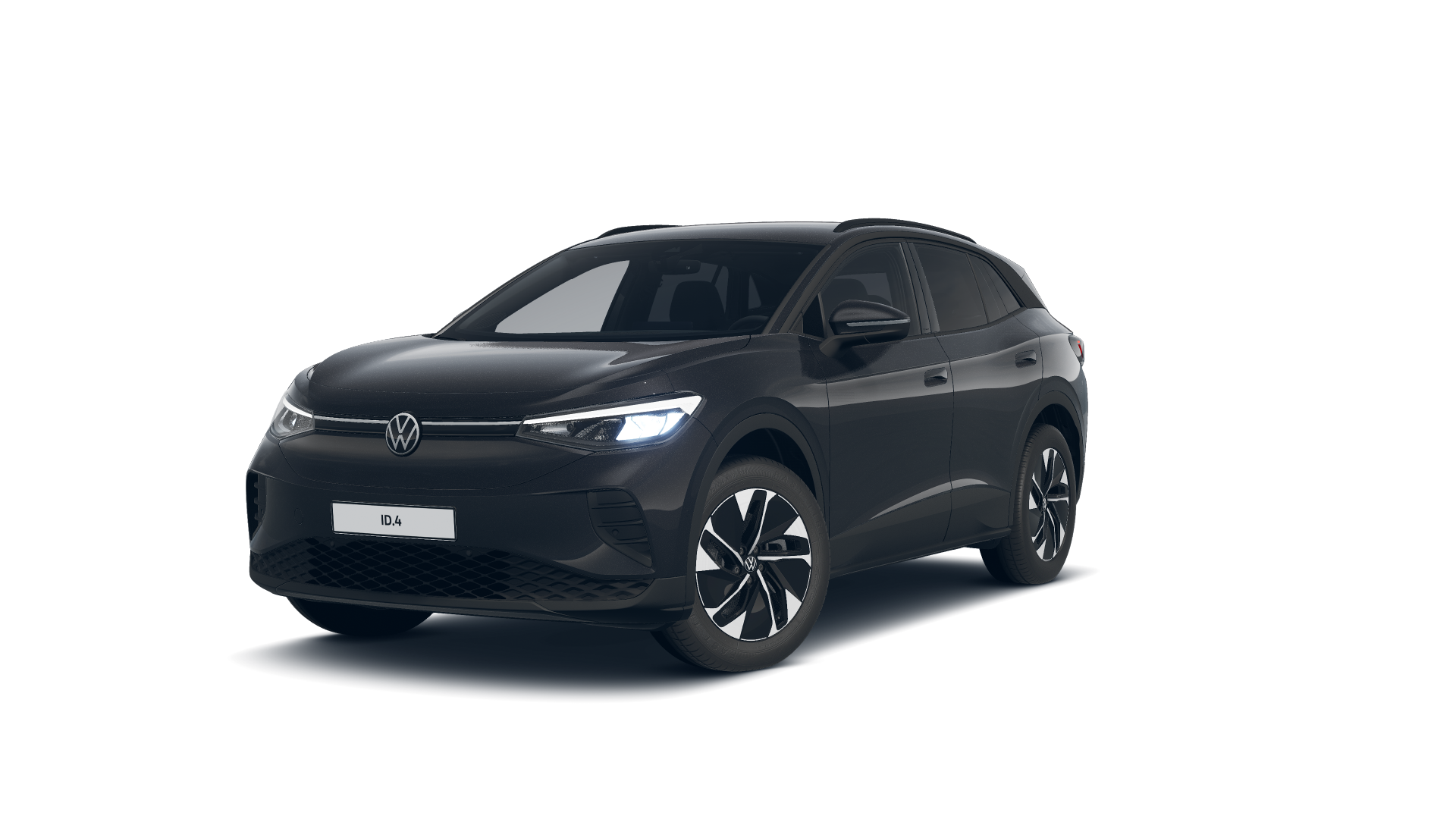 Volkswagen ID.4 Move