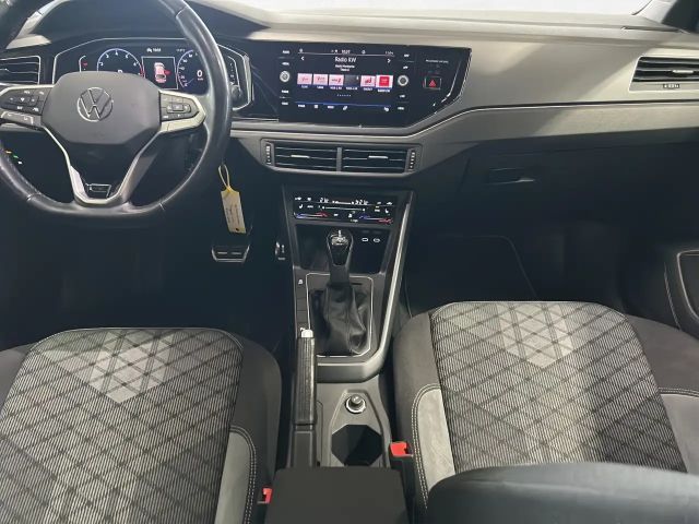 Volkswagen Taigo 1.0 TSI DSG R-Line