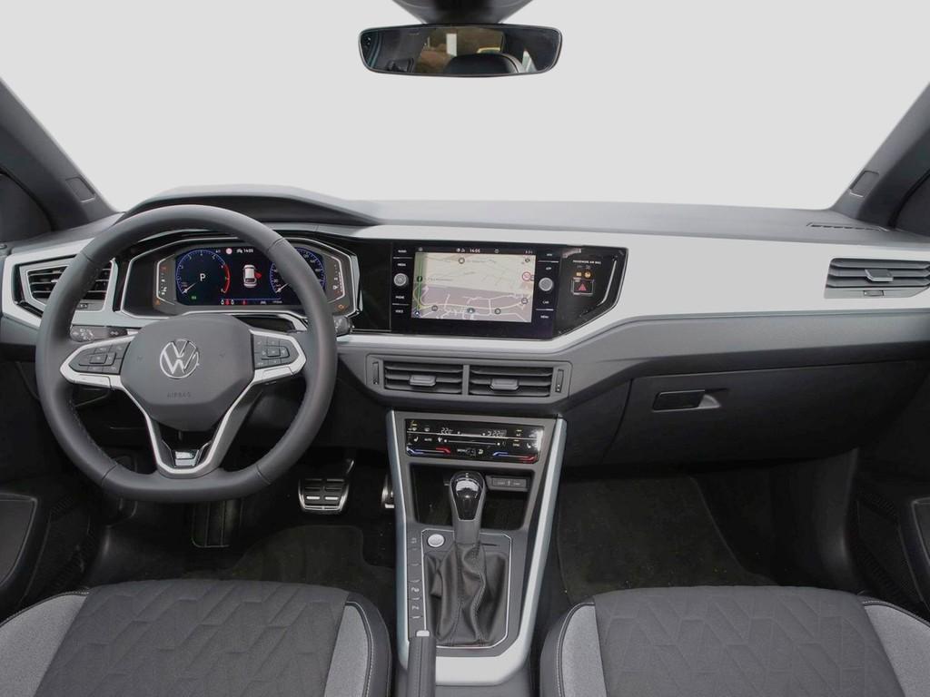 Volkswagen Taigo 1.5 TSI DSG Life