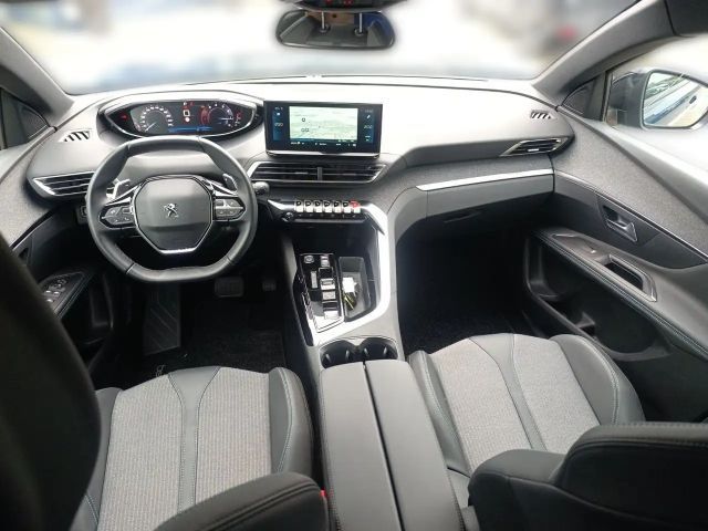 Peugeot 3008 Allure Pack PureTech