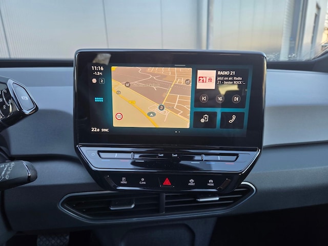 Volkswagen ID.3 Performance Pro