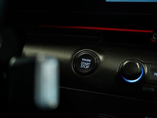 Hyundai Kona 1.6 N Line T-GDi